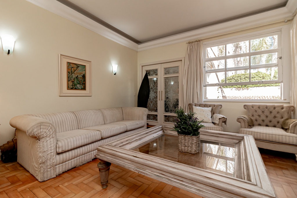 Apartamento para venda no bairro Mont Serrat em Porto Alegre