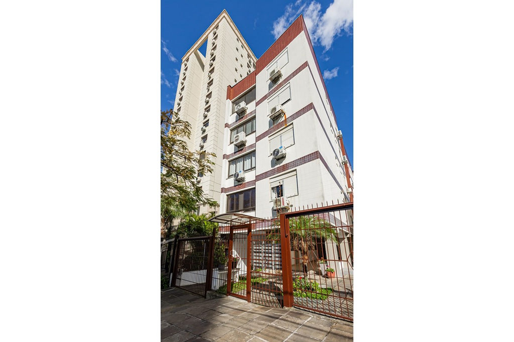 Apartamento para venda no bairro Passo da Areia em Porto Alegre