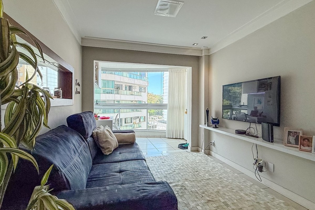 Apartamento de 2 quartos, 77m² no bairro Praia da Costa, em Vila Velha | Eu Corretor