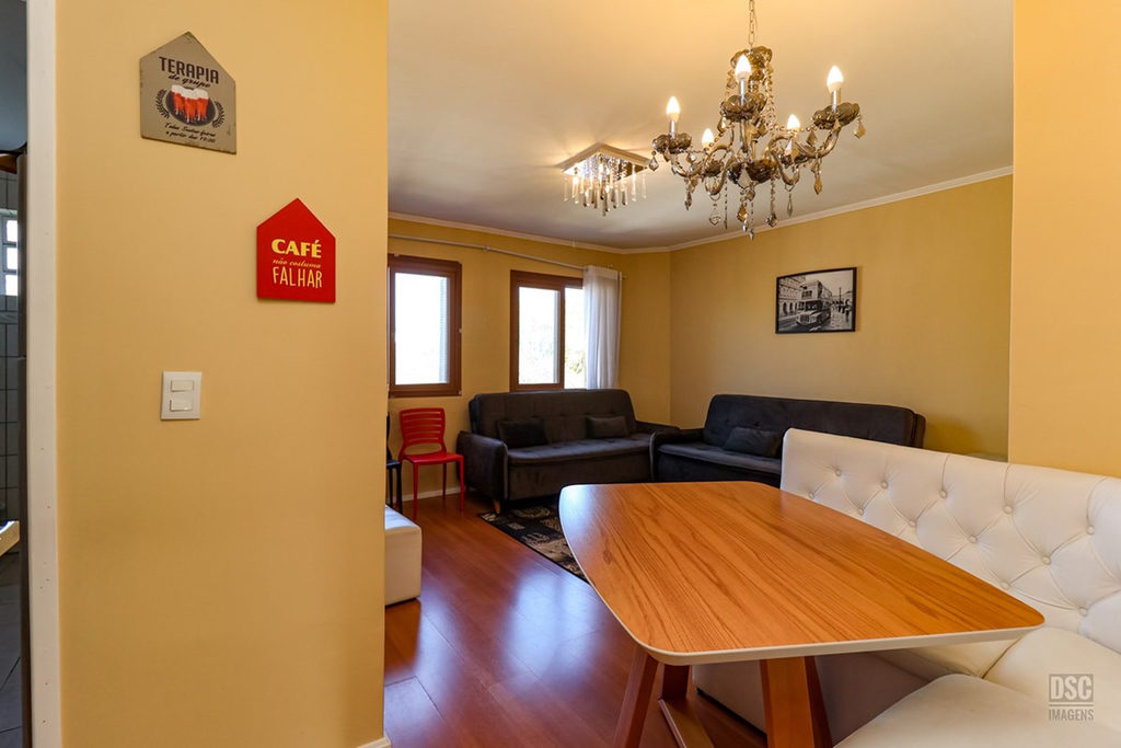 Studio para venda no bairro Jardim Itu em Porto Alegre
