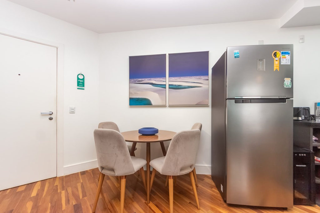 Apartamento, 1 quarto, 56 m² - Foto 27