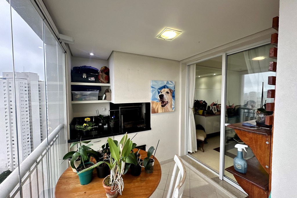 Apartamento, 3 quartos, 149 m² - Foto 29