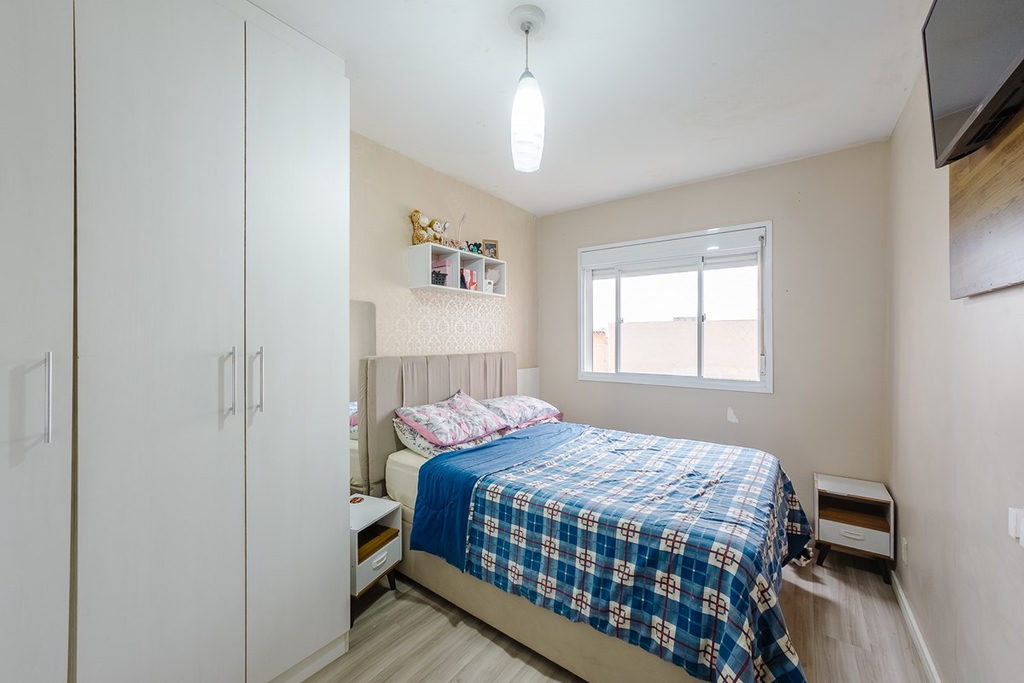 Apartamento para venda no bairro Fátima em Canoas
