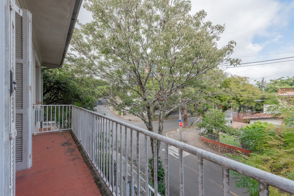 Casa para venda no bairro Moinhos de Vento em Porto Alegre