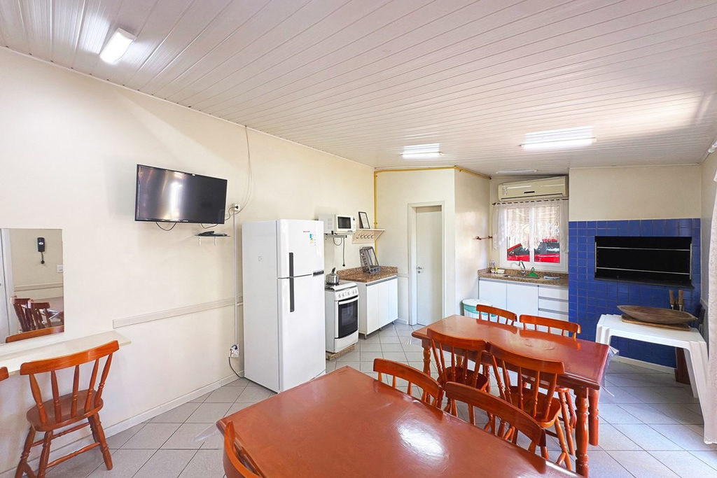 Apartamento para venda no bairro Cavalhada em Porto Alegre