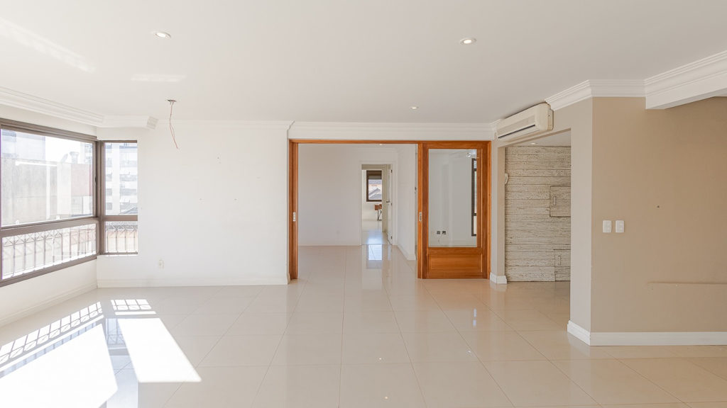 Apartamento para venda no bairro Mont Serrat em Porto Alegre