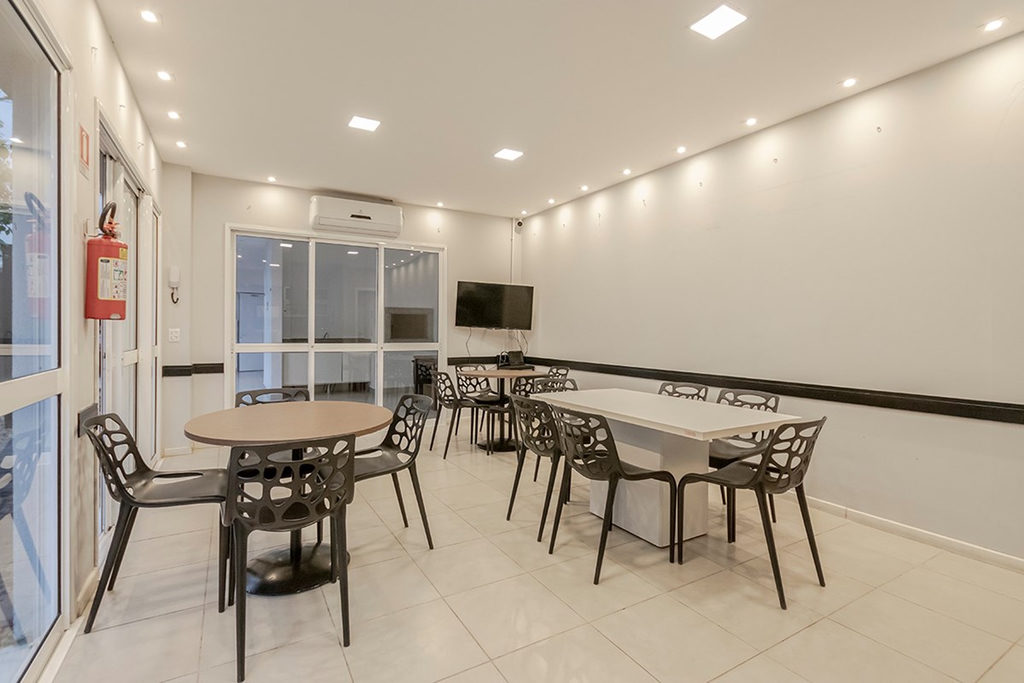 Apartamento para venda no bairro São José em Porto Alegre