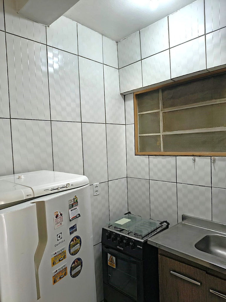 Loft para venda no bairro Centro Histórico em Porto Alegre