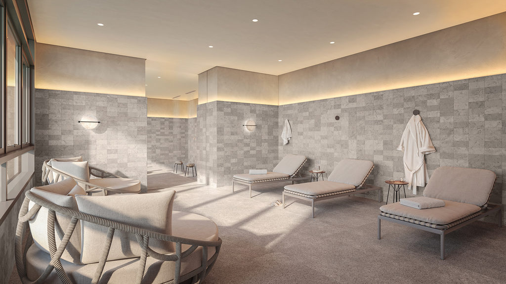 Lazer Town Residences by Lindenberg - Breve Lançamento