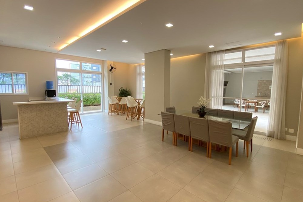 Apartamento, 2 quartos, 58 m² - Foto 20
