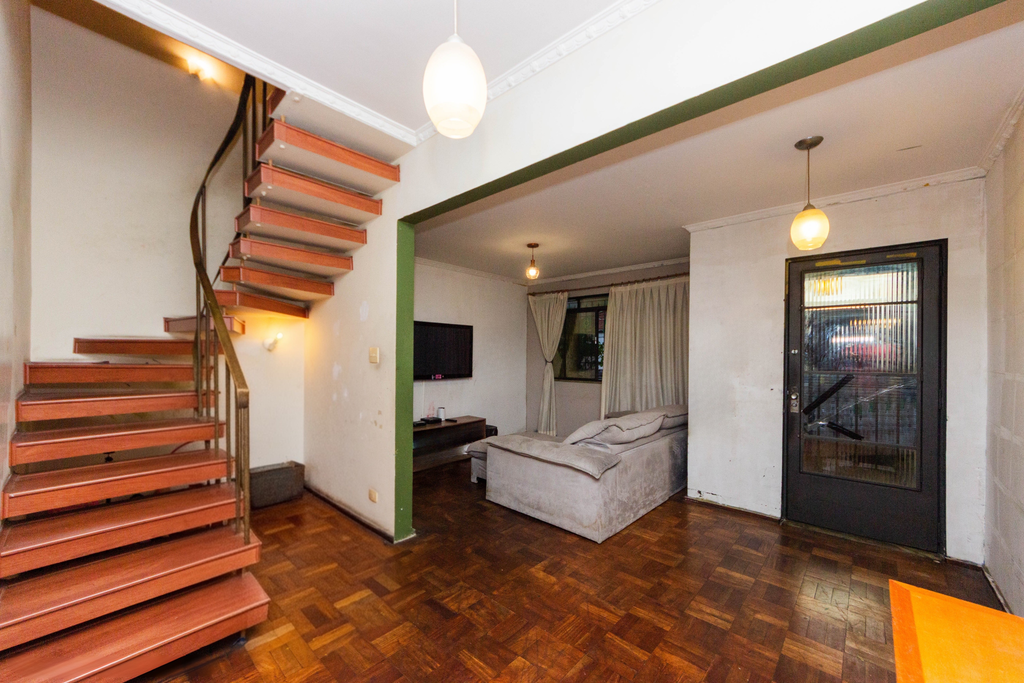 Casa de 3 quartos, 225m² no bairro Ipiranga, em São Paulo | Eu Corretor