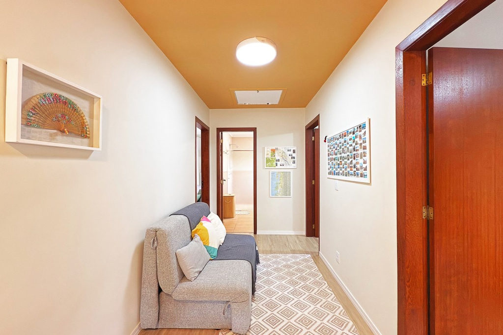 Casa para venda no bairro Aberta dos Morros em Porto Alegre