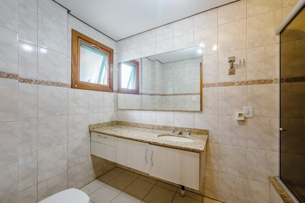 Apartamento para venda no bairro Centro em Canoas