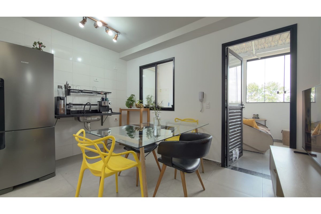 Apartamento, 1 quarto, 40 m² - Foto 20