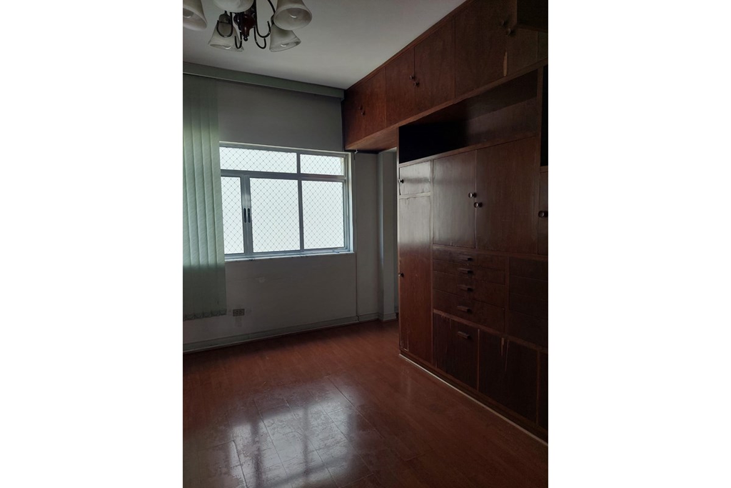 Apartamento de 3 quartos, 120m² no bairro Cerqueira César, em São Paulo | Eu Corretor