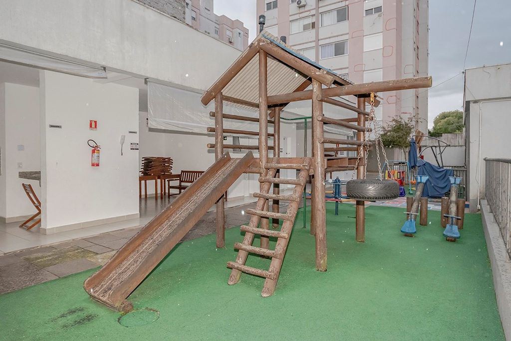 Apartamento para venda no bairro São José em Porto Alegre