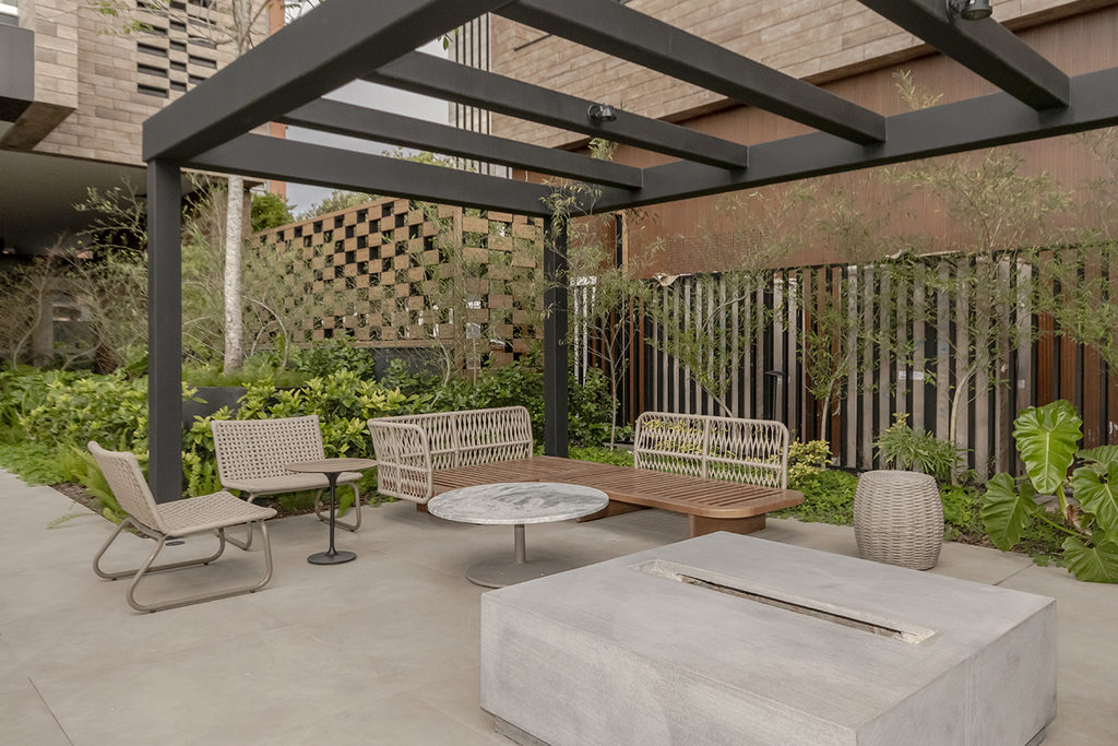 Apartamento para venda no bairro Bela Vista em Porto Alegre