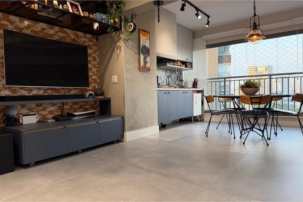 Apartamento, 2 quartos, 76 m² - Foto 42