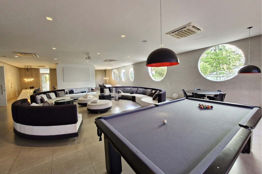 Apartamento, 1 quarto, 49 m² - Foto 17
