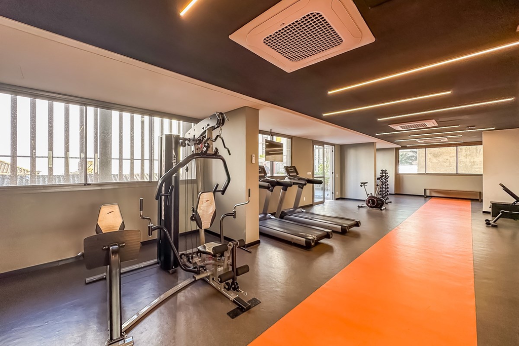  - Studio à venda em São Paulo, Consolação, com 1 quarto, 32m²