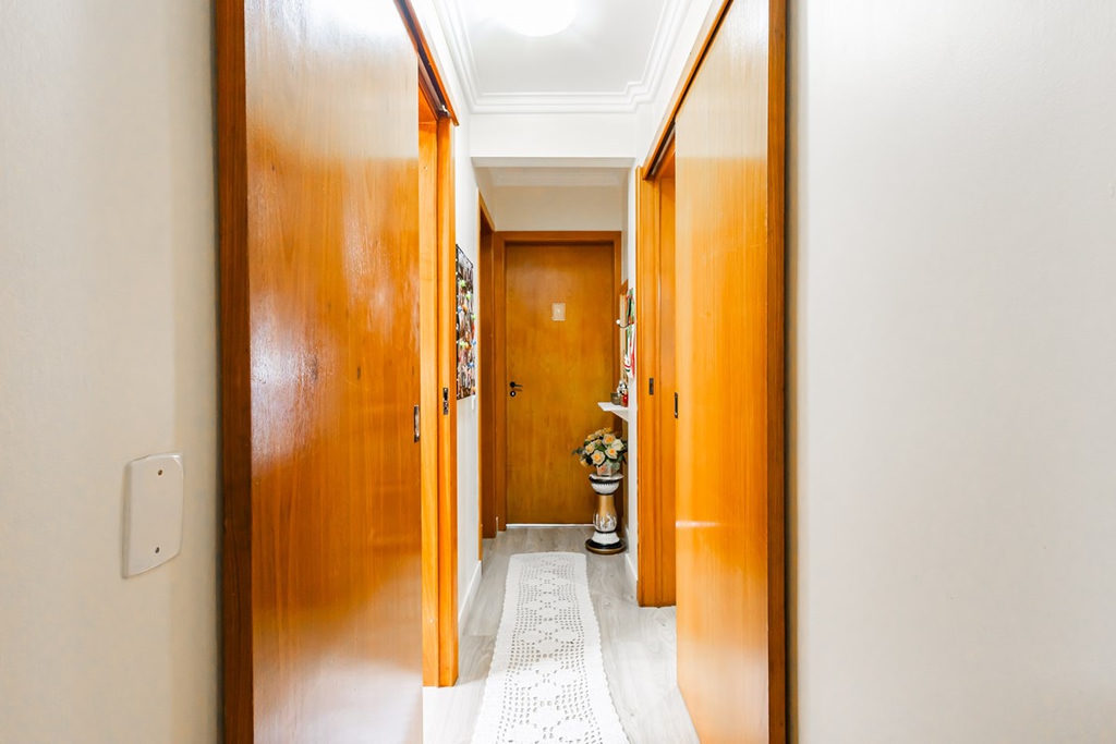 Apartamento para venda no bairro Santo Antônio em Porto Alegre