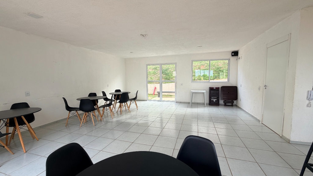 Apartamento para venda no bairro Passo das Pedras em Porto Alegre