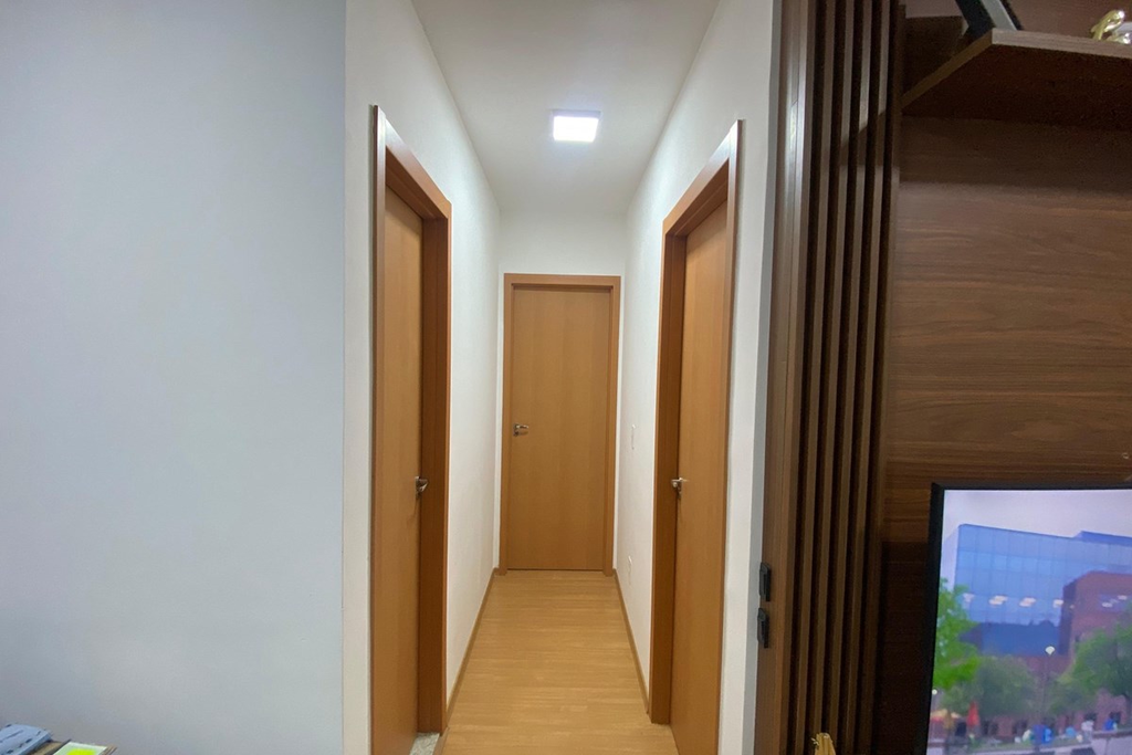 Apartamento para venda no bairro Morro Santana em Porto Alegre