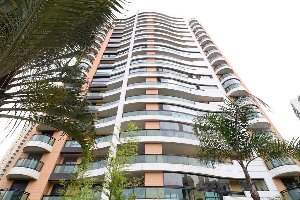 Apartamento, 3 quartos, 191 m² - Foto 34