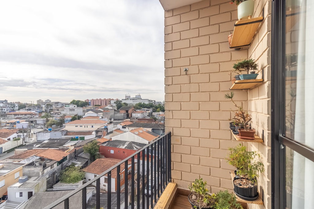 Apartamento, 2 quartos, 72 m² - Foto 9