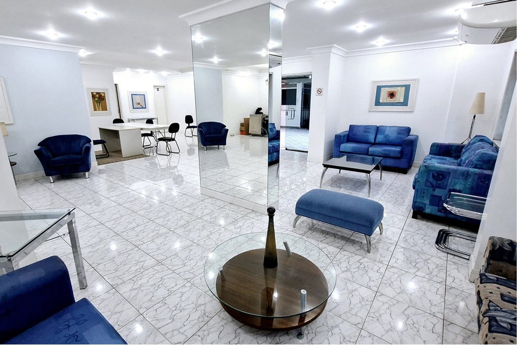 Apartamento, 3 quartos, 170 m² - Foto 19