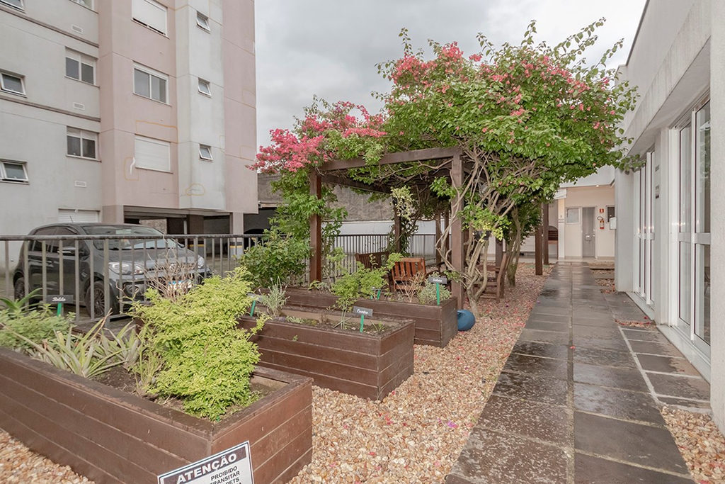 Apartamento para venda no bairro São José em Porto Alegre