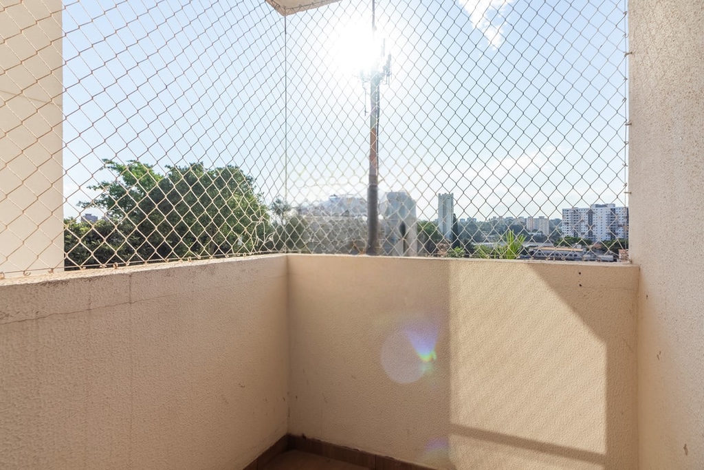 Apartamento de 2 quartos, 56m² no bairro Interlagos, em São Paulo | Eu Corretor