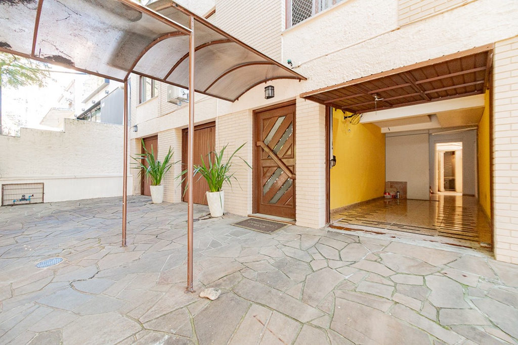 Apartamento para venda no bairro Higienópolis em Porto Alegre