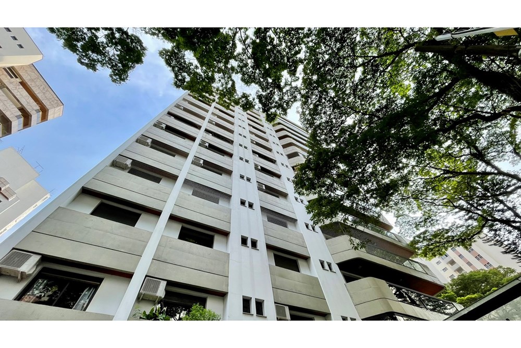 Cobertura, 4 quartos, 447 m² - Foto 10