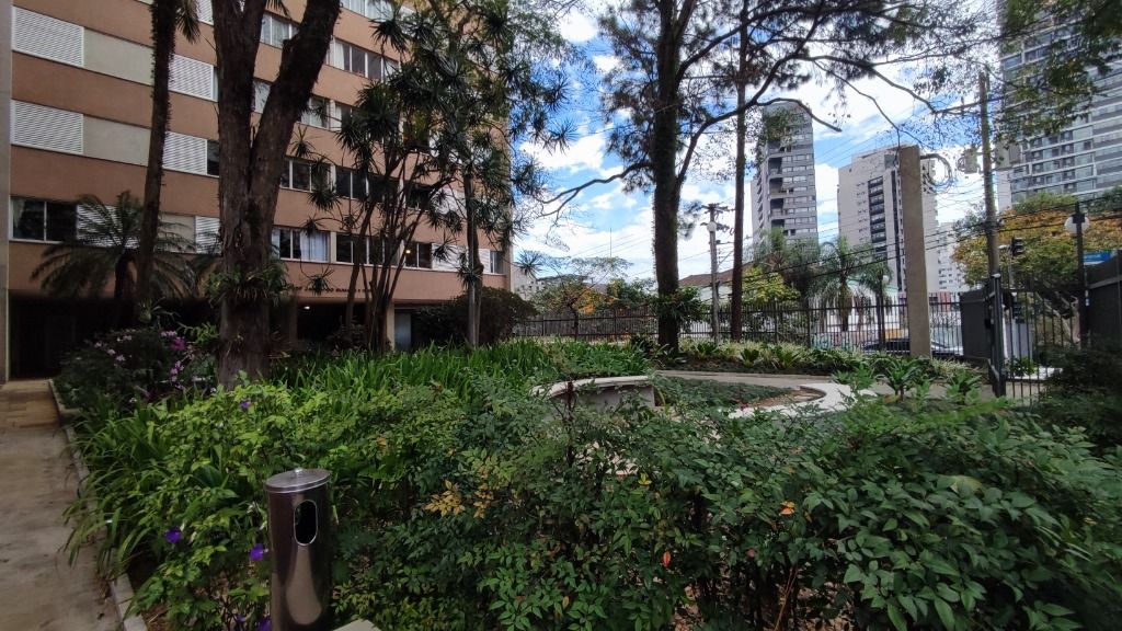 Apartamento, 2 quartos, 84 m² - Foto 2