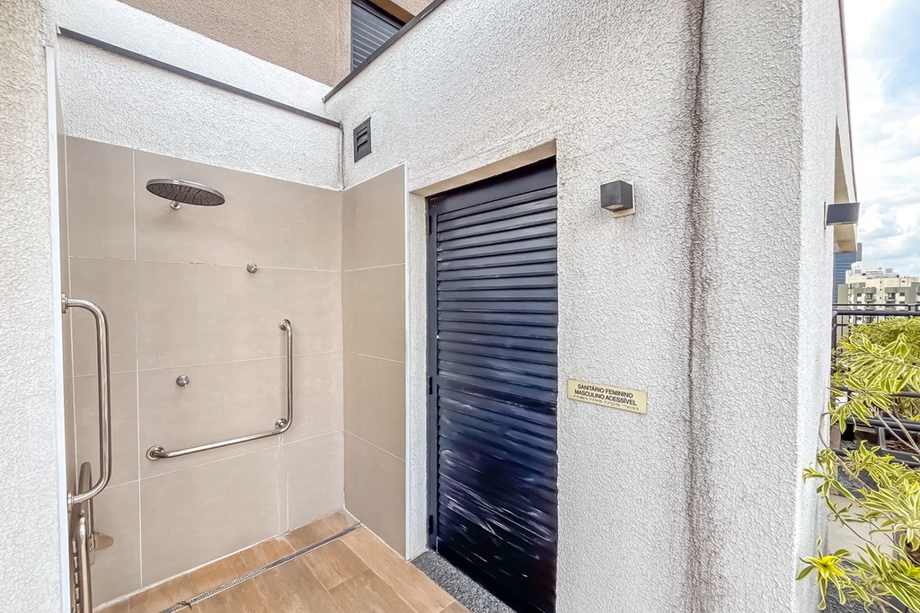 Apartamento, 1 quarto, 25 m² - Foto 7