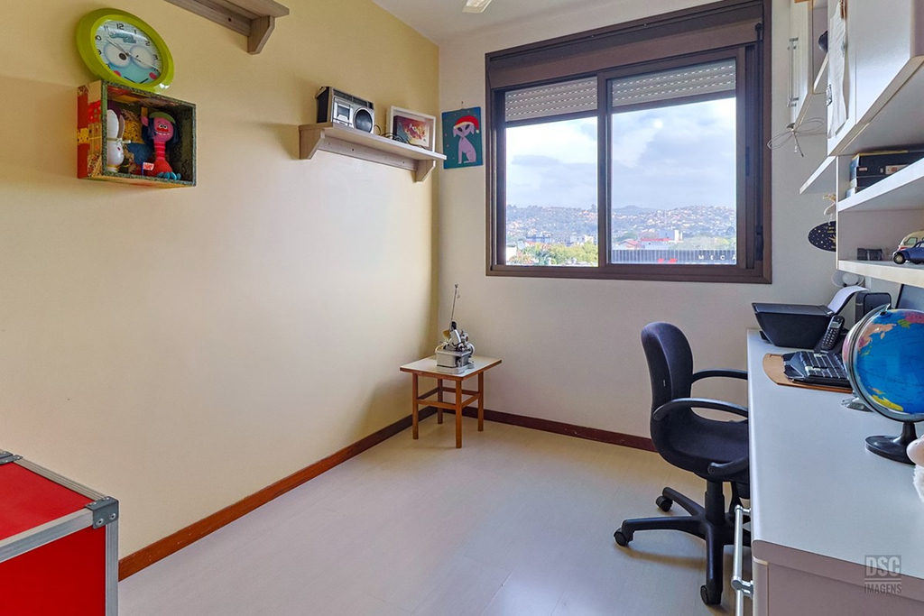 Apartamento para venda no bairro Partenon em Porto Alegre