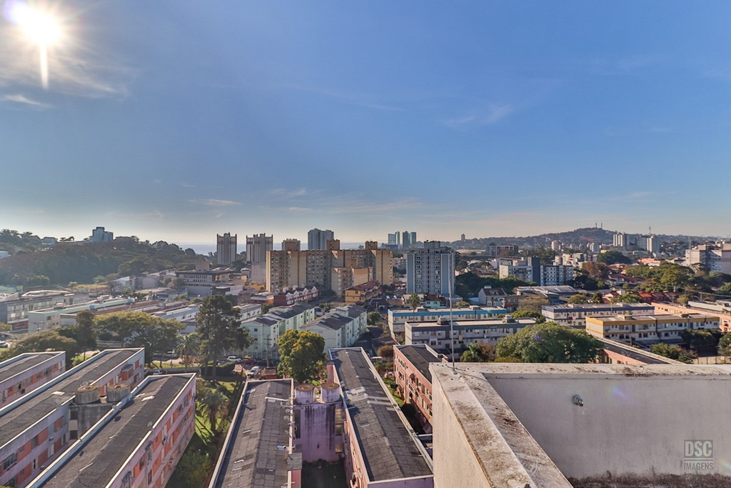 Apartamento para venda no bairro Tristeza em Porto Alegre