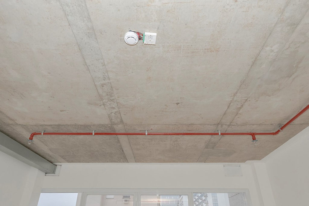 Sala para venda no bairro Santana em Porto Alegre