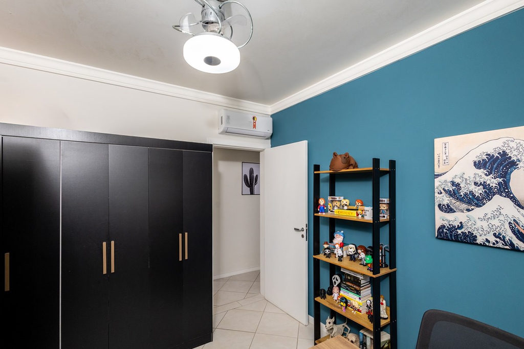 Cobertura, 4 quartos, 190 m² - Foto 8