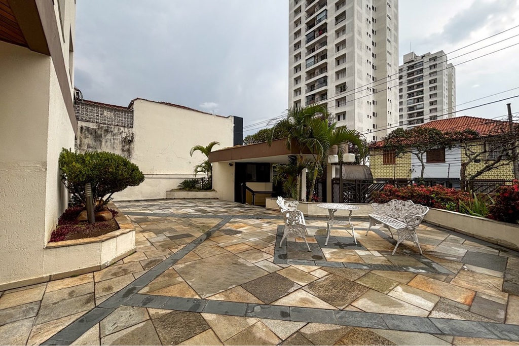 Apartamento, 3 quartos, 109 m² - Foto 5