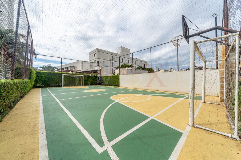 Apartamento para venda no bairro Jardim Botânico em Porto Alegre