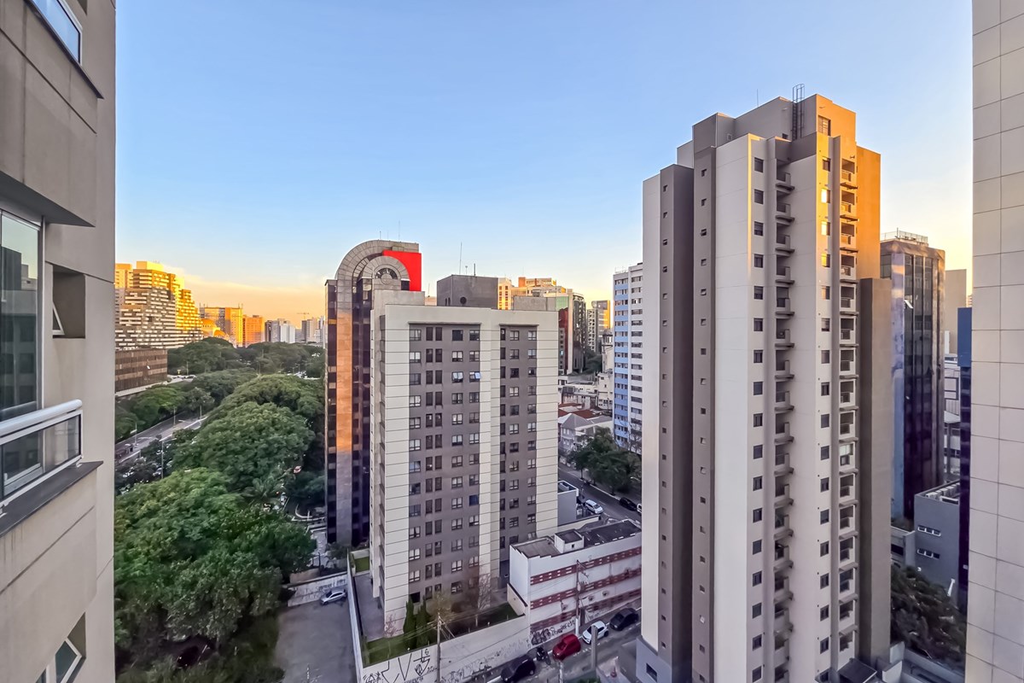 Apartamento, 1 quarto, 30 m² - Foto 9
