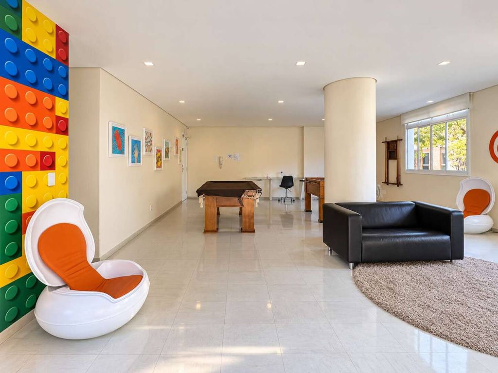 Apartamento, 1 quarto, 45 m² - Foto 8