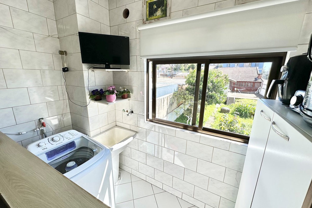 Apartamento para venda no bairro Nossa Senhora das Graças em Canoas