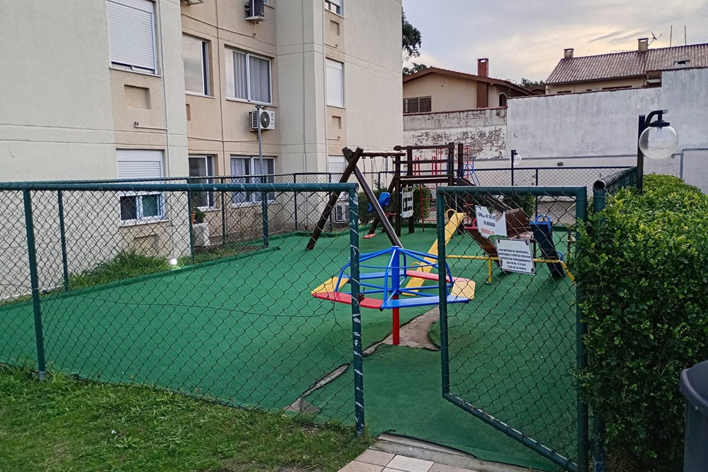 Apartamento para venda no bairro Sarandi em Porto Alegre