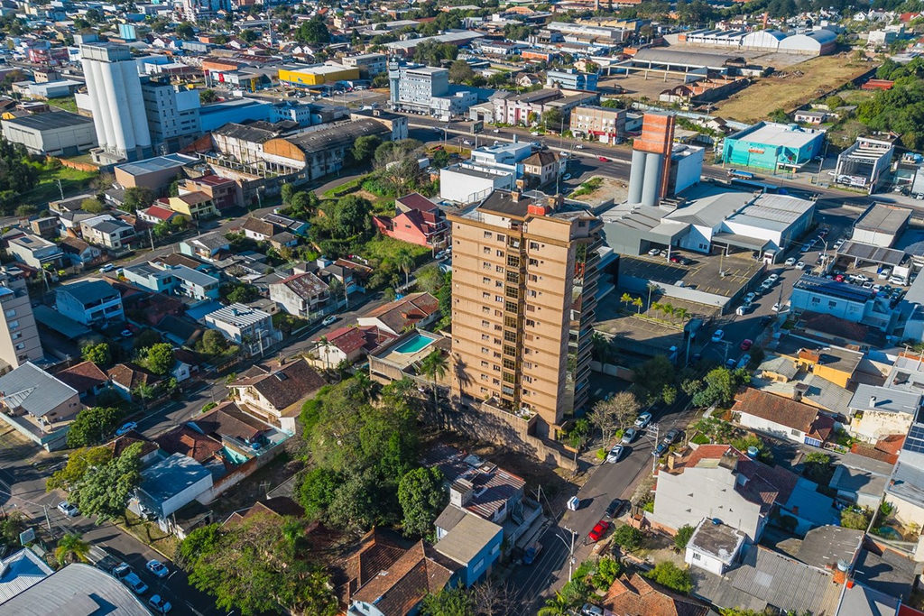 Terreno/Lote Comercial para venda no bairro Centro em Canoas