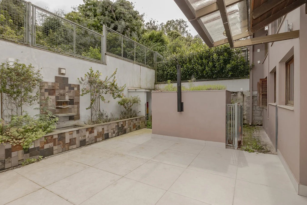 Casa em Condomínio para venda no bairro Cavalhada em Porto Alegre