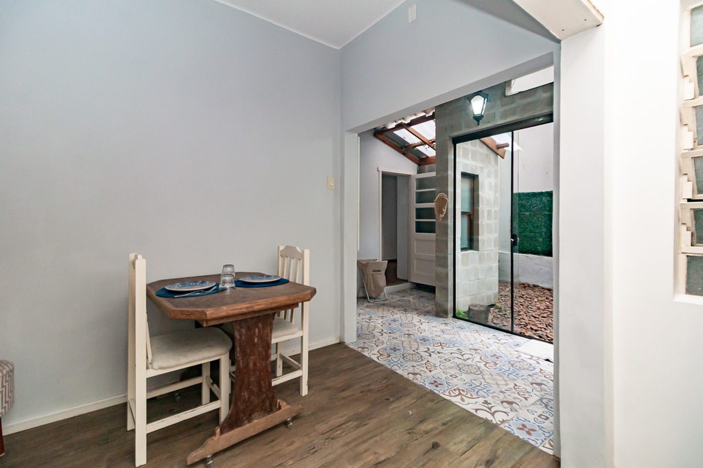 Garden para venda no bairro Petrópolis em Porto Alegre