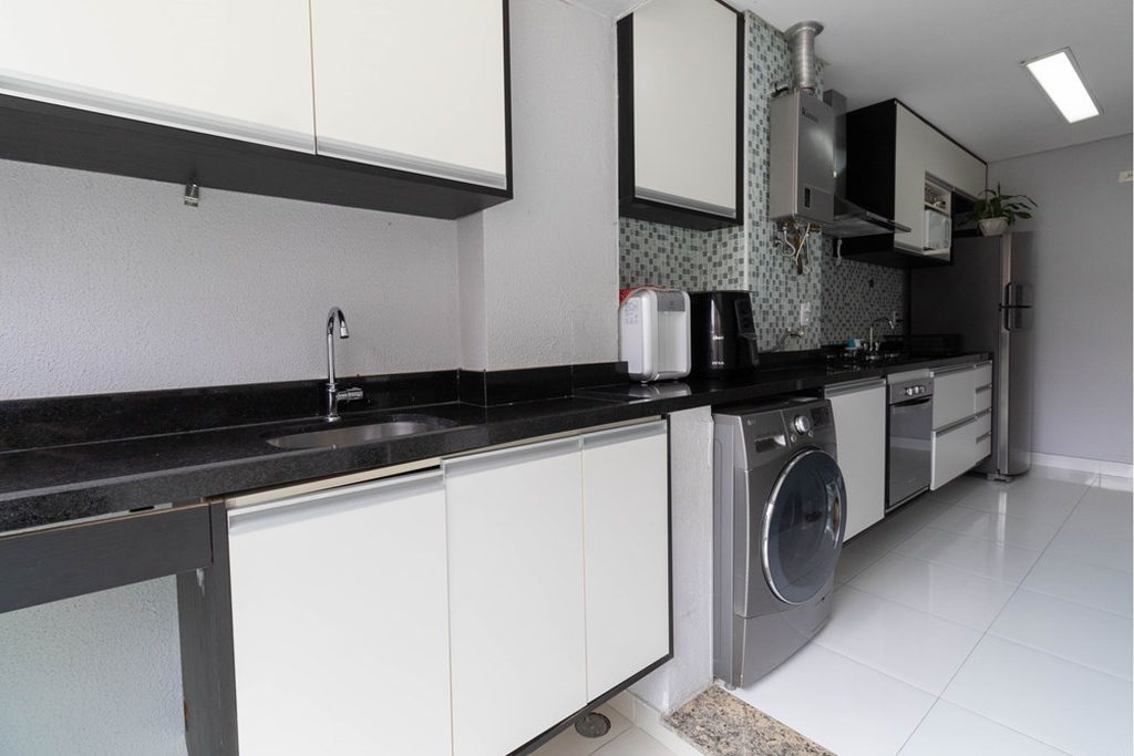 Apartamento, 2 quartos, 60 m² - Foto 17